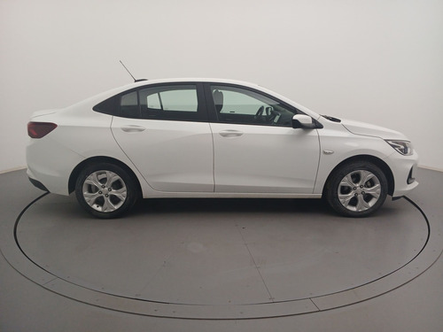 Chevrolet Onix 1.0 TURBO FLEX LTZ AUTOMÁTICO