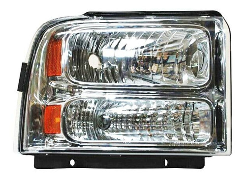 Faro Ford F-250 Super Duty 2005-2007