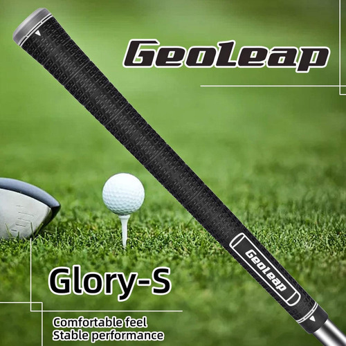 Geoleap Gloria-s Golf Grips Conjunto De 13 (13 Cintas Libres