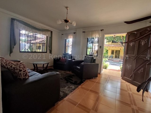 Imagen 2 de 30 de Casa En Venta En Barquisimeto Av Rotaria Lara Codigo Flex 22-9686 Maria Gabriela Algarra Vende 04145156084