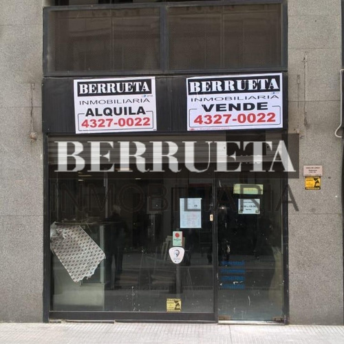 Local | Lavalle Al 1100
