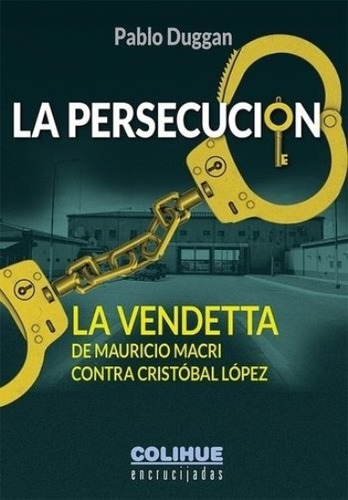 Persecucion.la