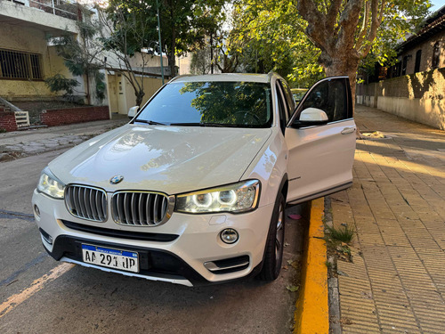 BMW X3 2.0 Xdrive 28i Xline 245cv