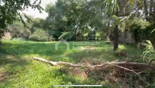 Terreno Lote En Venta En San Miguel, G.b.a. Zona Norte, Argentina