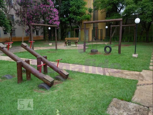 Imagem 14 de 14 de Apartamento A Venda, Edifício Morada Da Serra, Eloy Chaves, Jundiaí. - Ap11990 - 68859689
