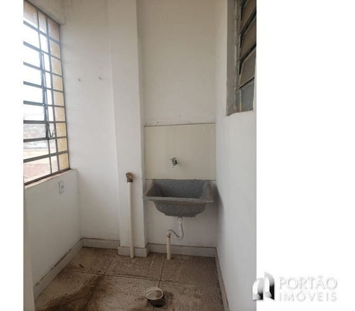 Imagem 4 de 9 de Apartamento Para Locação - Centro, Bauru-sp - 4579