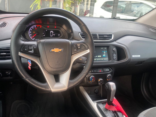 Chevrolet Onix HATCH ACTIV 1.4 8V Flex 5P Aut.