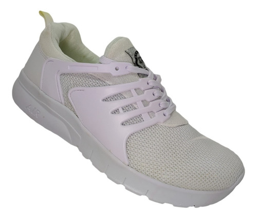 Tenis Deportivo Dama Sneakers Mujer Comodos Slip On