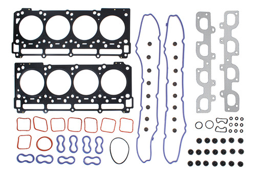 Juego Empaques Superior Dodge Durango 2012-2020 6.4