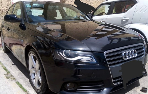 Audi A4 1.8 T Trendy Plus Multitronic Cvt