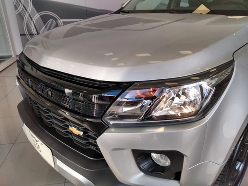 Chevrolet S10 2.8 High Country Cd Tdci 200cv At Av P01