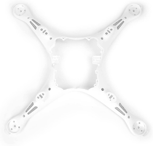  Carcasa Inferior Original Dji Phantom 4 Body Standard Envio