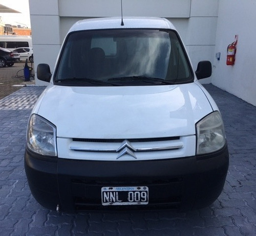 Imagen 2 de 9 de Citroën Berlingo 1.6 Hdi 92cv Am53 2013