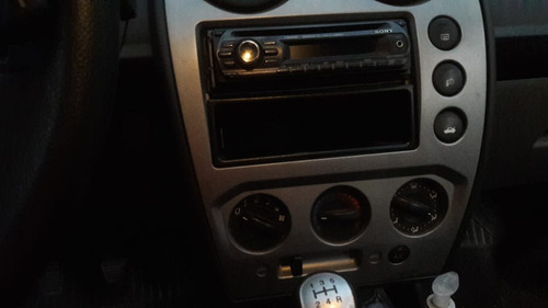 Ford Fiesta 2014 1.0 Rocam Se Flex 5p