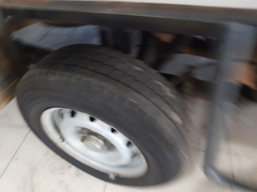Hyundai Hr Bau Motor Novo.