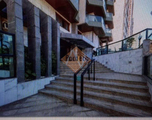 Imagem 4 de 15 de Apartamento Na Praia Grande Aviação, 101 M², 02 Dormitórios, 01 Suíte, 01 Vaga, R$ 370.000,00 - 2566