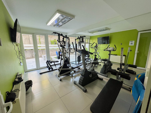 Home Studio En Edificio Let´s Go · Arriendo $380.000