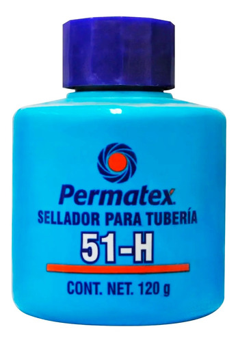 Sellador Para Empaque Shellac 120 Gr Permatex 51-h