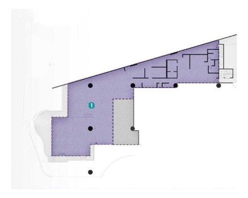 Oportunidad* Inmueble Con Uso De Suelo Amplio: Laboratorio,f