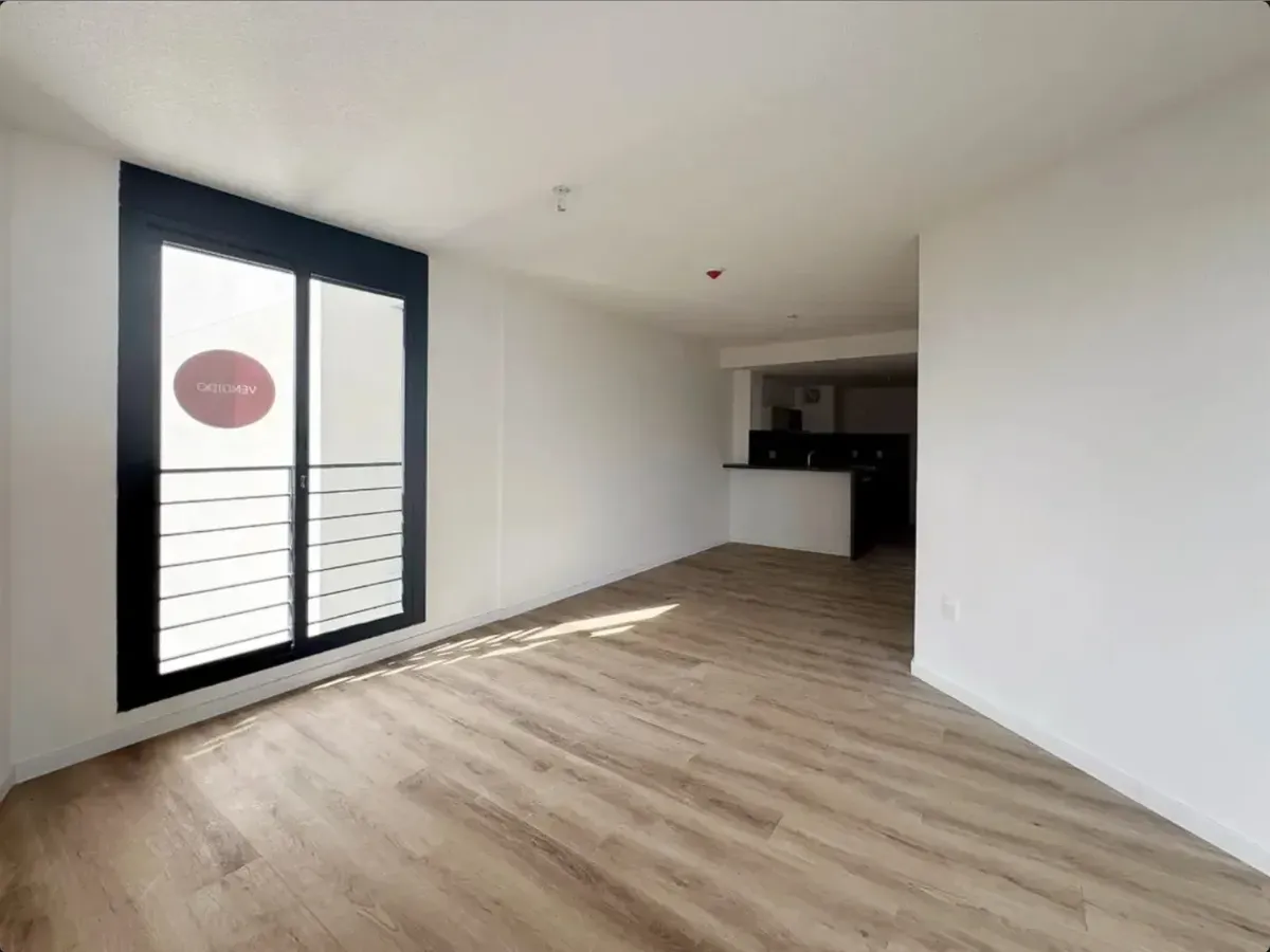 Muy Lindo Apartamento · Foto 2