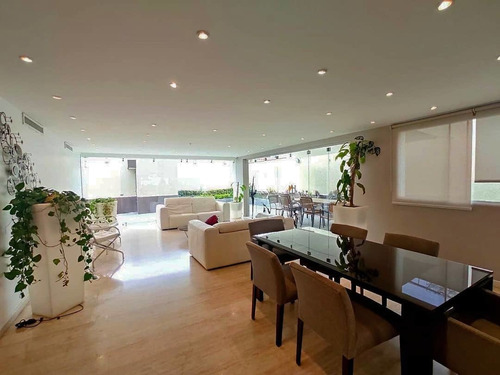 Imagen 4 de 30 de Vendo Casa 400m2 5h/7b/6p Colinas De Vista Alegre 0666