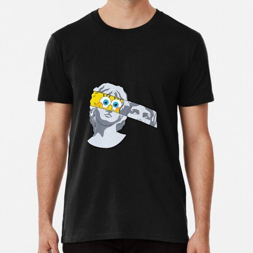 Remera Lisa Simpson Vector Design Algodon Premium