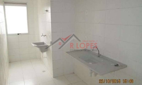 Imagem 5 de 18 de Apartamento Padrão No Bairro Fazenda Aricanduva, 2 Dorm, 0 Suíte, 1 Vagas, 50,00 M - 1604
