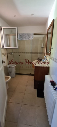 Casa En Venta En Jardines De Cordoba, Zona De Los Colegios 3 Dormitorios- Ref: 19355