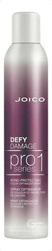 Joico Defy Damage Pro Series 1 Otimização Da Cor Selo 358m