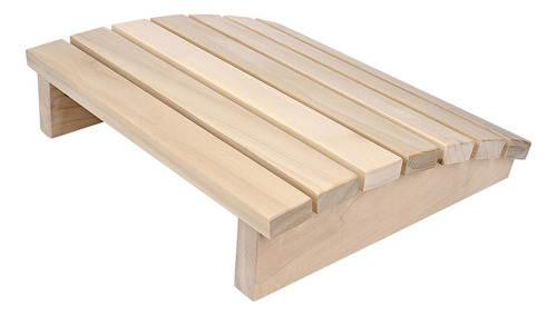 Reposacabezas Para Sauna, Almohada Para Respaldo Para Sauna,