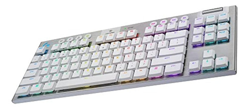 Logitech G915 Tkl Tenkeyless Lightspeed Inalámbrico