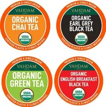 Comprar , Paquete Variado De Muestras De Tazas K Ecológicas (4...