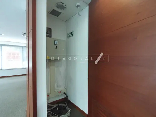 Oficina En Arriendo En Sagrado Corazón