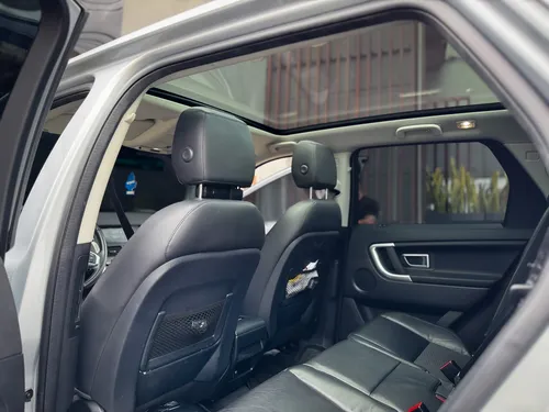 Vendo O Permuto Range Rover Discovery Sport Se 2019 2.0