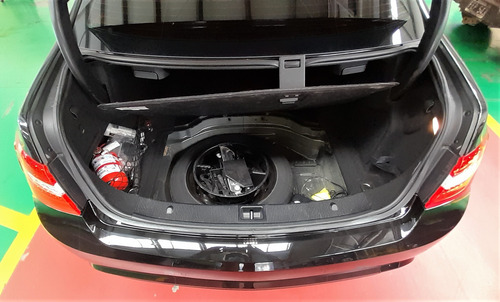 Mercedes-Benz Clase E 3.5 E350 Coupe Sport B.efficiency At