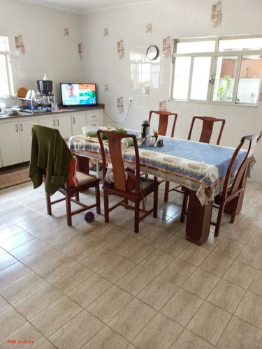 Imagem 5 de 15 de Casa - Ca00035 - 68749564
