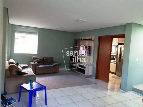 Imagem 5 de 27 de Casa Com 3 Dormitórios À Venda, 150 M² Por R$ 740.000,00 - Carianos - Florianópolis/sc - Ca3001