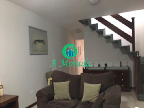 Imagem 2 de 28 de Lindo Sobrado No Jardim Jamaica - Ca01078 - 71109080