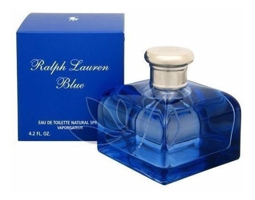 Ralph Lauren Blue Edt 125 Ml Portal Perfumes