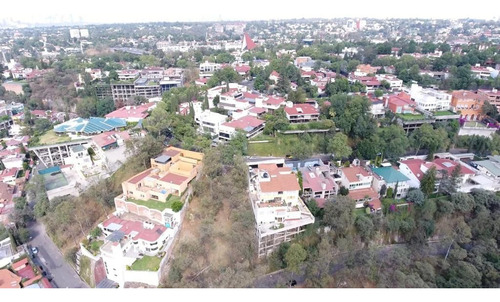 Terreno En Venta, Bosques De Las Lomas