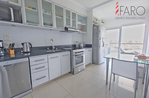 Venta Apartamento 4 Dormitorios Veramansa