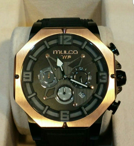 Relojes Mulco 100% Originales Modelo M10 Para Caballeros