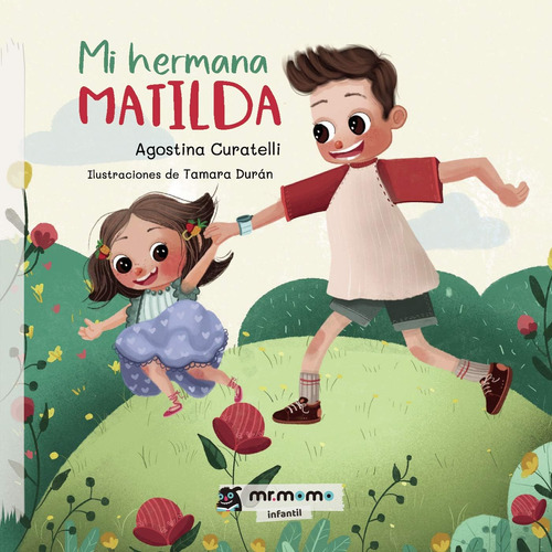 Libro: Mi Hermana Matilda (spanish Edition)