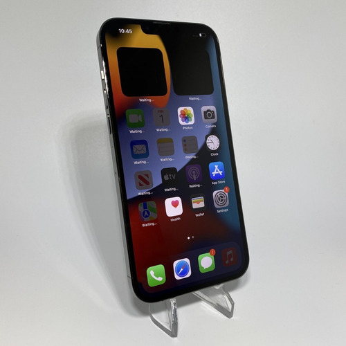 Imagen 3 de 3 de Apple iPhone 13 Pro Max - 512gb