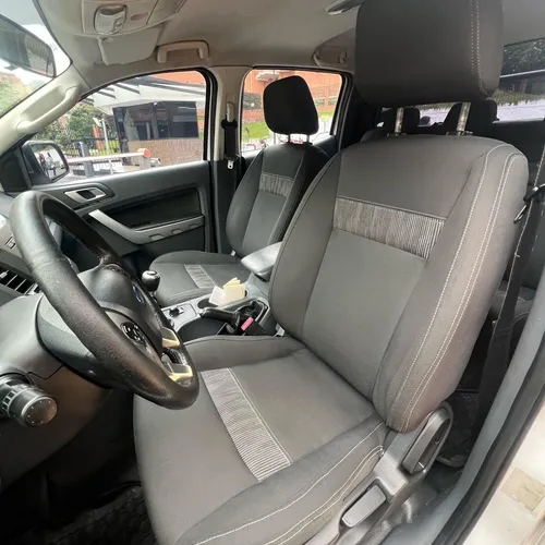 Ford Ranger 2.2 Xlt