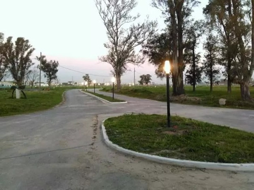 Barrio El Ensueño Vendo Lote Ingeniero Maschwitz