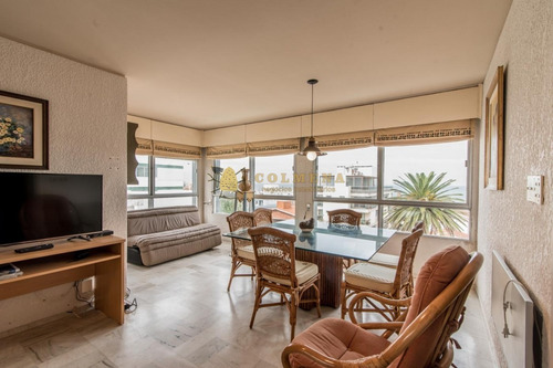 Encantador Departamento Frente A Plaza De Los Artesanos! Consulte!!-ref:3102