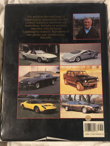 Lamborghini