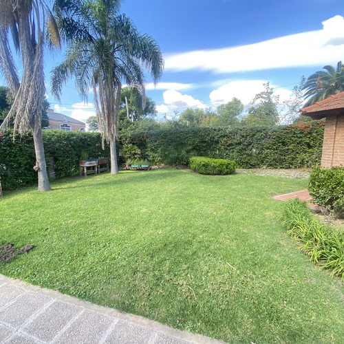 Quinta En San Nicolas De Los Arroyos