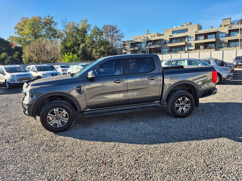 Ford Ranger 2.0 Cd 4X2 Xlt At 210Cv